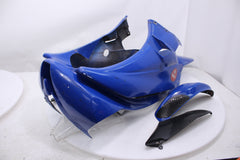 Yamaha YZF-R6 Fairing Cowl Set Race 2006-2007