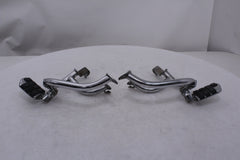 Yamaha 1986-1994 XVZ 1300 Venture Left Right Engine Case Cover
