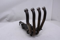 Yamaha YZF-R1 Exhaust Header 5JJ-14610-00-00