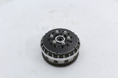 Yamaha Complete Clutch Assy 23P-16150-00-00