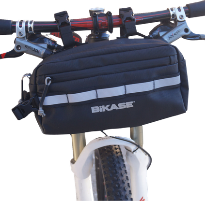 Bikase Hipster Bike Bag & Fanny Pack