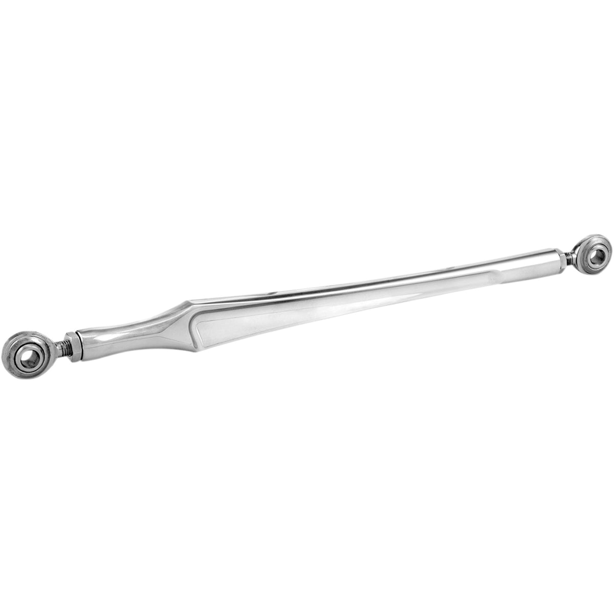 Performance Machine Shift Rod - 0034-0058SCA-CH For Harley Softail 1986-2017