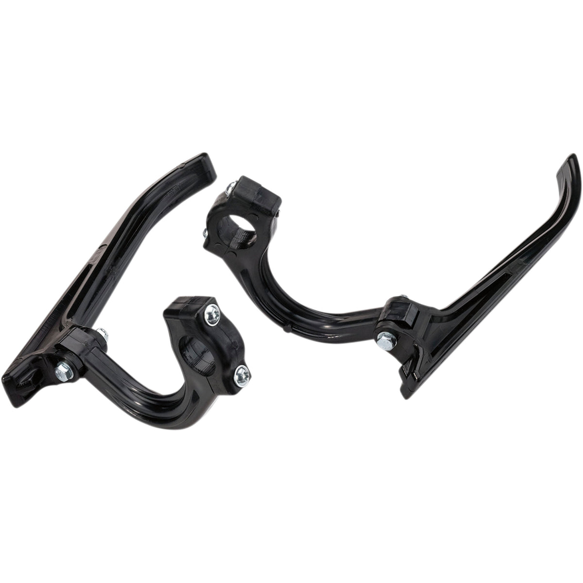 MOOSE OFFROAD 0635-1560 53-200 Composite Handguard Mounts Handguard Mount - Composite