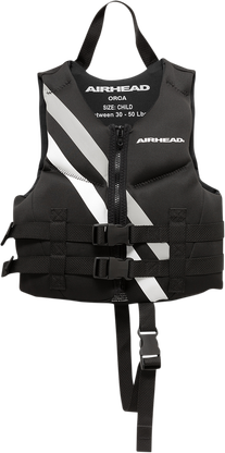 Airhead Youth Orca Life Vest
