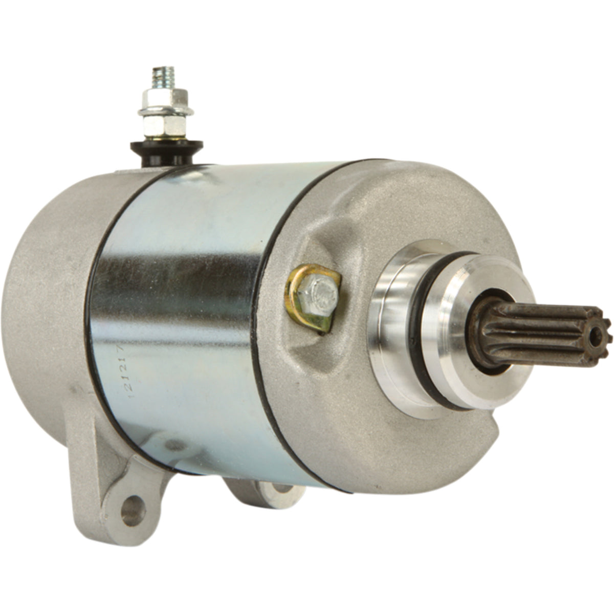 Parts Unlimited Motor Honda TRX350FM FourTrax Rancher 4X4 / TRX350TE FourTrax Rancher / TRX350TM FourTrax Rancher 2000-2006