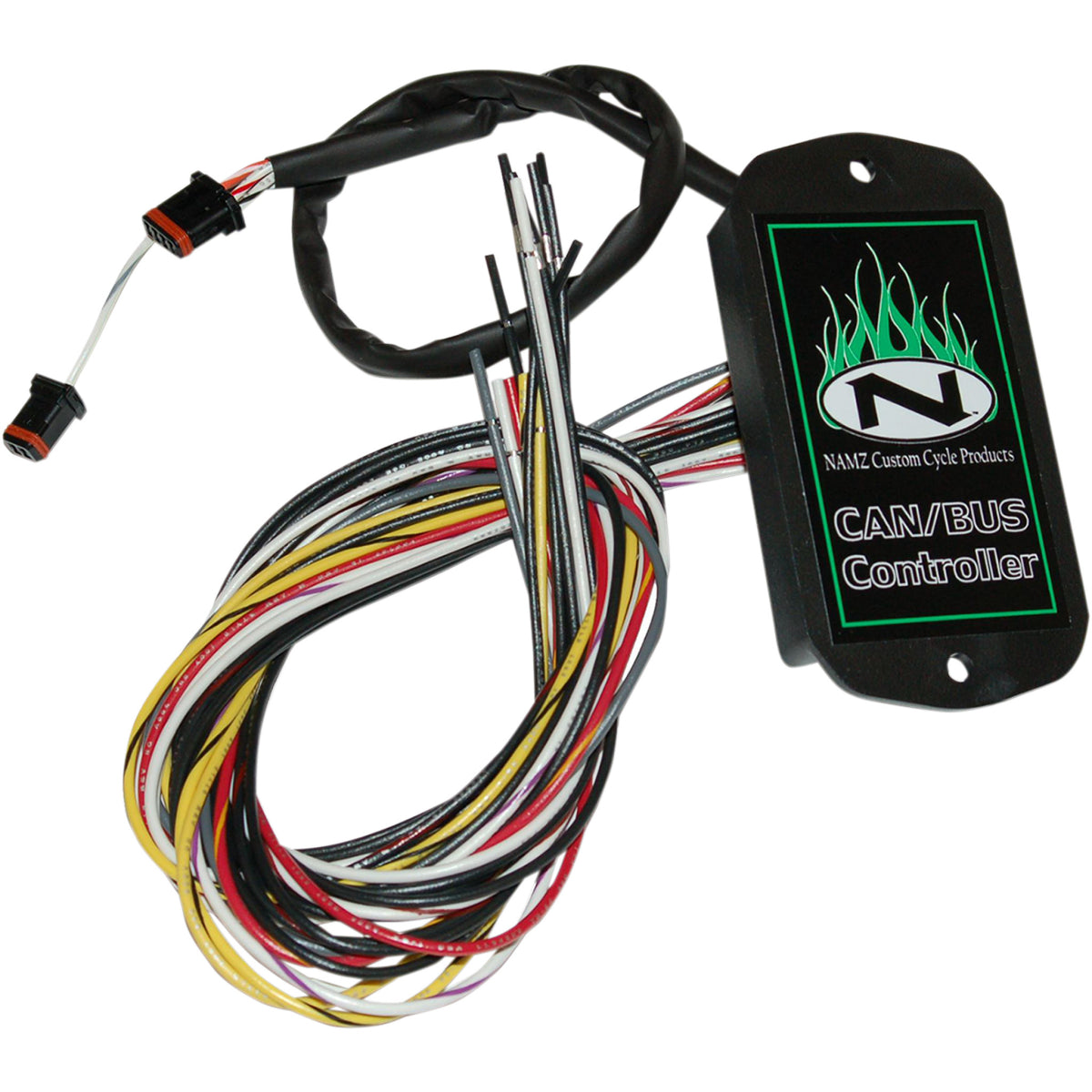 Namz Control Module - NCBC-N01 For Harley Motorcycles 2011-2024