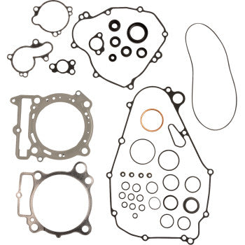 PROX Complete Gasket Set - Gas Gas/Husqvarna/KTM 0934-8080