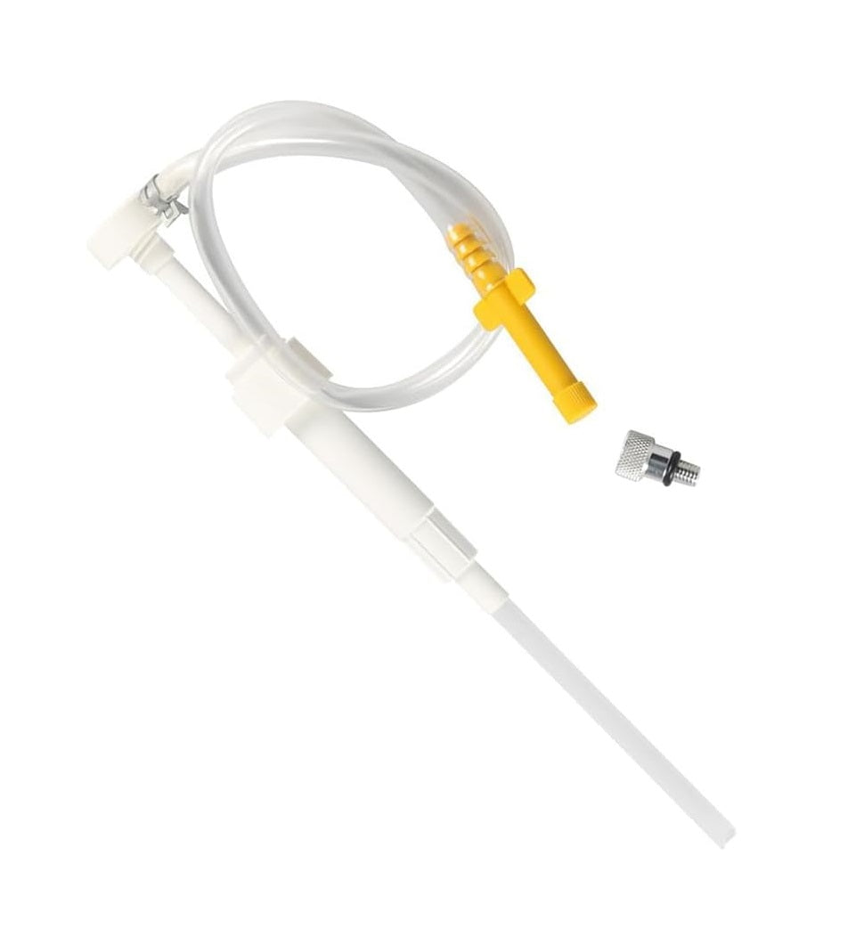 GEAR LUBE PUMP FOR QUART BOTTLES - 8M0072135