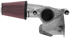 K&N Aircharger Intake System 63-1138C