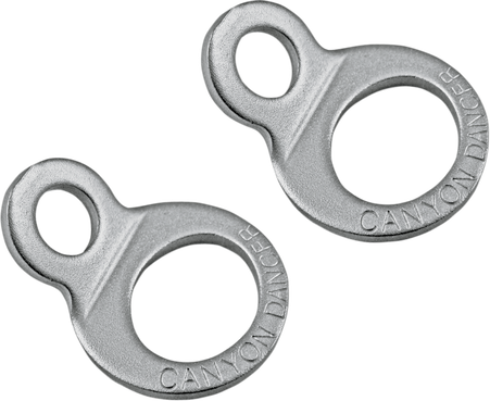 Canyon Dancer Tie-Down Strap Ring