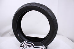 Dunlop sportmax Front Tire 120/70 R17 Q4