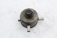 Yamaha YZF-R6 Oil Cooler OEM 13S-13470-00-00