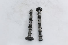Yamaha YZF-R6 Camshaft Set 13S-12170-01-00/13S-12180-01-00