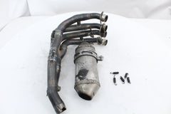Leo Vince Full Exhaust System for Yamaha YZF-R6 2008-2016