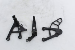 CFM Motorsports Rearset Footpeg Assy YAM97-6603LR-90141