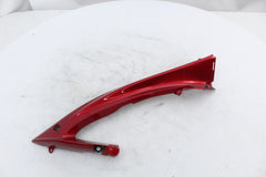 Yamaha YZF-R6 Fairing Right Upper 13S-2117W-00