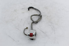 Yamaha 1998-2009 XVS650 V-Star Classic Right Handlebar Switch OEM