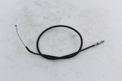 Yamaha 1998-2009 XVS650 V-Star Classic Clutch Cable OEM
