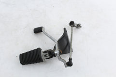 Yamaha 1998-2009 XVS650 V-Star Classic Driver Left Shift Lever OEM