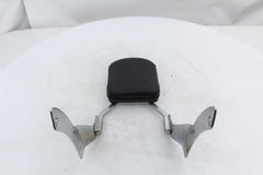 Yamaha 1998-2009 XVS650 V-Star Classic Passenger Backrest OEM