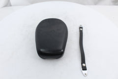Yamaha 1998-2009 XVS650 V-Star Classic Passenger Seat OEM