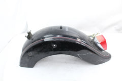 Yamaha 1998-2009 XVS650 V-Star Classic Rear Fender Tail Light OEM