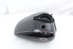 Yamaha 1998-2009 XVS650 V-Star Classic Fuel Gas Tank OEM