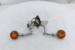 Yamaha 1998-2009 XVS650 V-Star Classic Rear Light Bar OEM