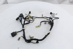 Yamaha 1998-2009 XVS650 V-Star Classic Main Wire Harness OEM