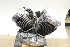 Yamaha 1998-2009 XVS650 V-Star Classic Engine