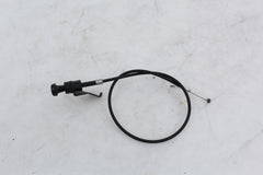 Yamaha 1998-2009 XVS650 V-Star Classic Choke Cable OEM