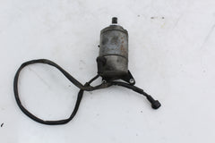 Yamaha 1998-2009 XVS650 V-Star Classic Starter Motor OEM