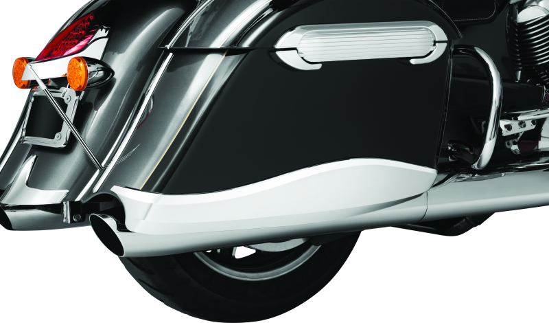 Kuryakyn Saddlebag Accents