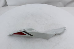 Kawasaki ZX6R 636 Ninja Fairing Cowl Left Rear 36041-0051-69W