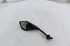 Kawasaki 2024-2026 ZX6R Left OEM Motorcycle Mirror