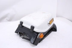 BMW R1150RT Rear Trunk Topcase OEM 65 61 2 316 817