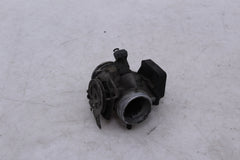 BMW R1150RT Throttle Bodies Fuel Injectors Left 13 54 1 342 495