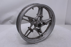 BMW 2001-2005 R1150RT Front OEM Wheel