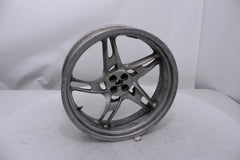 BMW 2001-2005 R1150RT Rear OEM Wheel