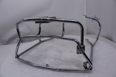 BMW 2001-2005 R1150RT Rear OEM Saddlebags