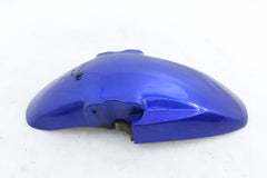 Suzuki 1999-2002 SV650/S Front Fender OEM