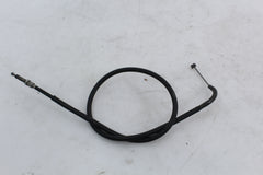 Suzuki 1999-2002 SV650/S Clutch Cable OEM