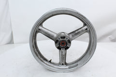 Suzuki 1999-2002 SV650/S Front OEM Wheel Rim