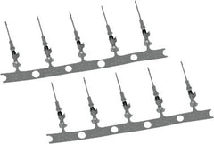 NAMZ CUSTOM CYCLE PRODUCTS DEUTSCH DTM STAMPED TERMINALS MDR-PINS