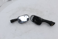 Honda CBR900RR Mirrors Set Left Right Aftermarket HON238-6206LR-90832