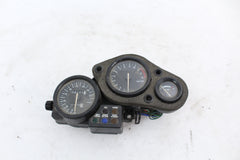 Honda CBR900RR Gauge Cluster Speedo Tach 37100-MAE-672