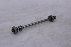 KTM 390 Duke Axle Rear OEM 90210085000