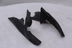 Ducati Inner Fairing Cowl Trim Panel Cover Set 46012531A/46012542A