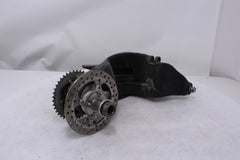 Ducati Swingarm Spindle 37020761DB