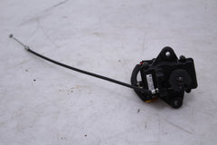 Ducati Exhaust Valve Servo Motor 59340301A